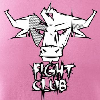 Fight club - býk