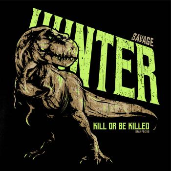 Trex hunt