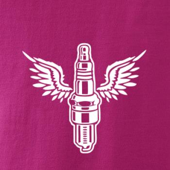 Zapaľovacia sviečka Zapaľovacia sviečka