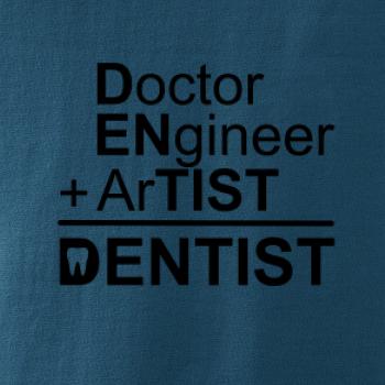 Čo znamená dentist Čo znamená dentist