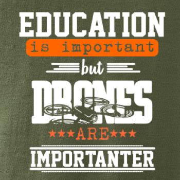 Dron education