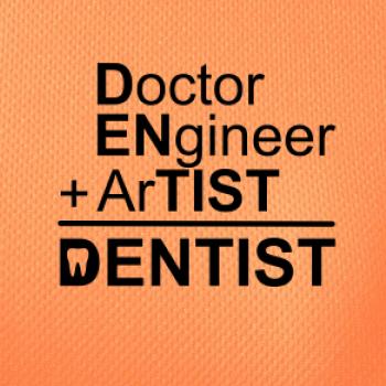 Čo znamená dentist