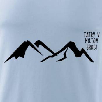 Tatry v mojom srdci