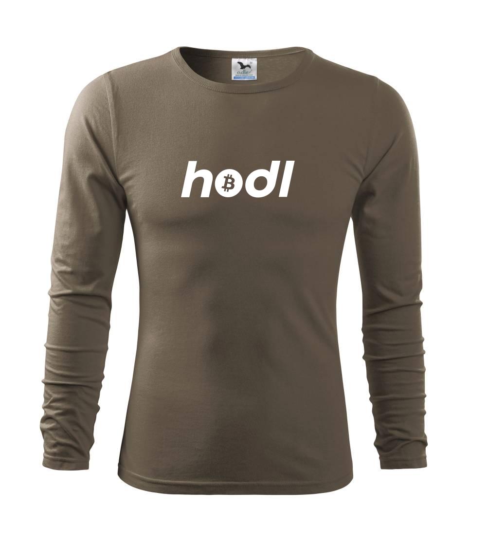 Hodl Hodl