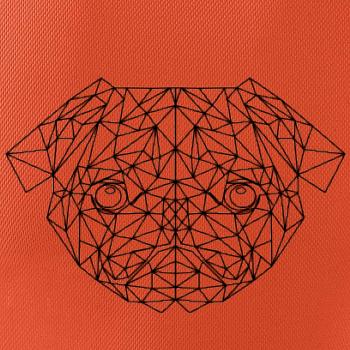 Mops - Geometrie - složitý