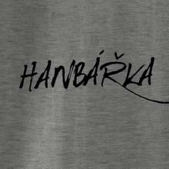 Hanbárka