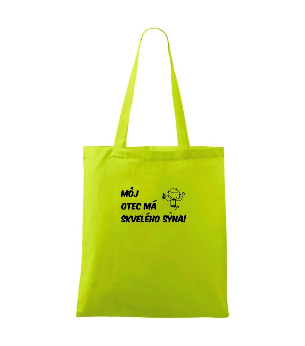 Môj otec má skvelého syna