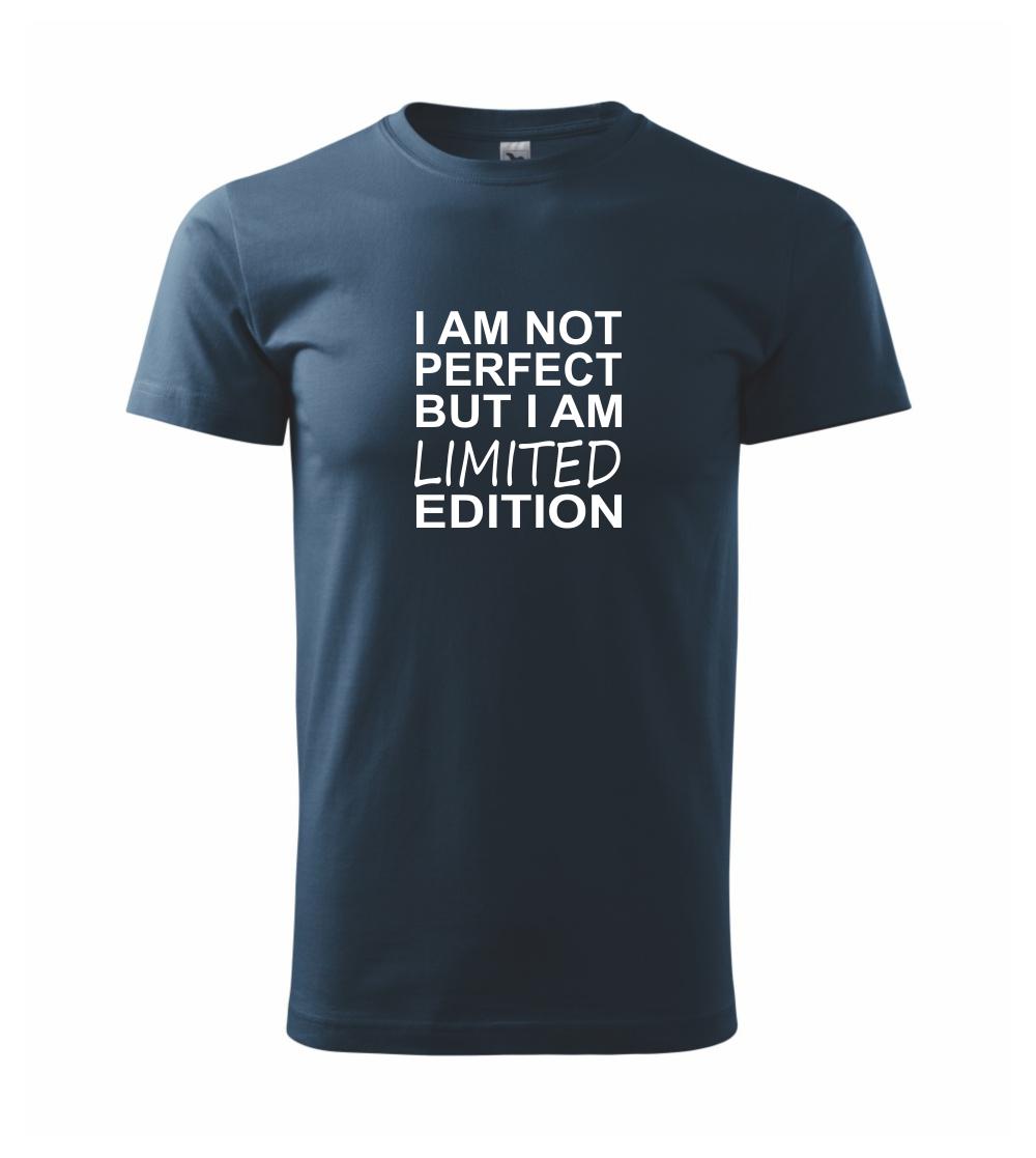 Limited edition Limited edition