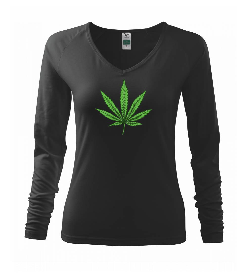 Zelený list Zelený list