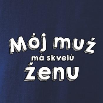 Moja žena má skvelého muža / Môj muž má skvelú ženu