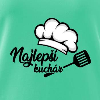 Najlepší kuchár - čiapka