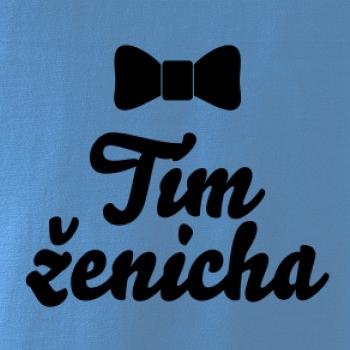 Motýlik tím - tričko na rozlúčku