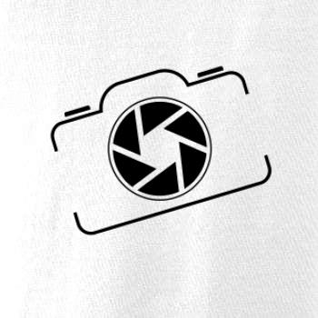 Zrkadlovka obrys Zrkadlovka obrys