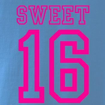 Sweet 16