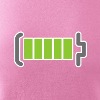 Rodinné tričká - batéria Rodinné tričká - batéria