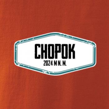 Hora Chopok