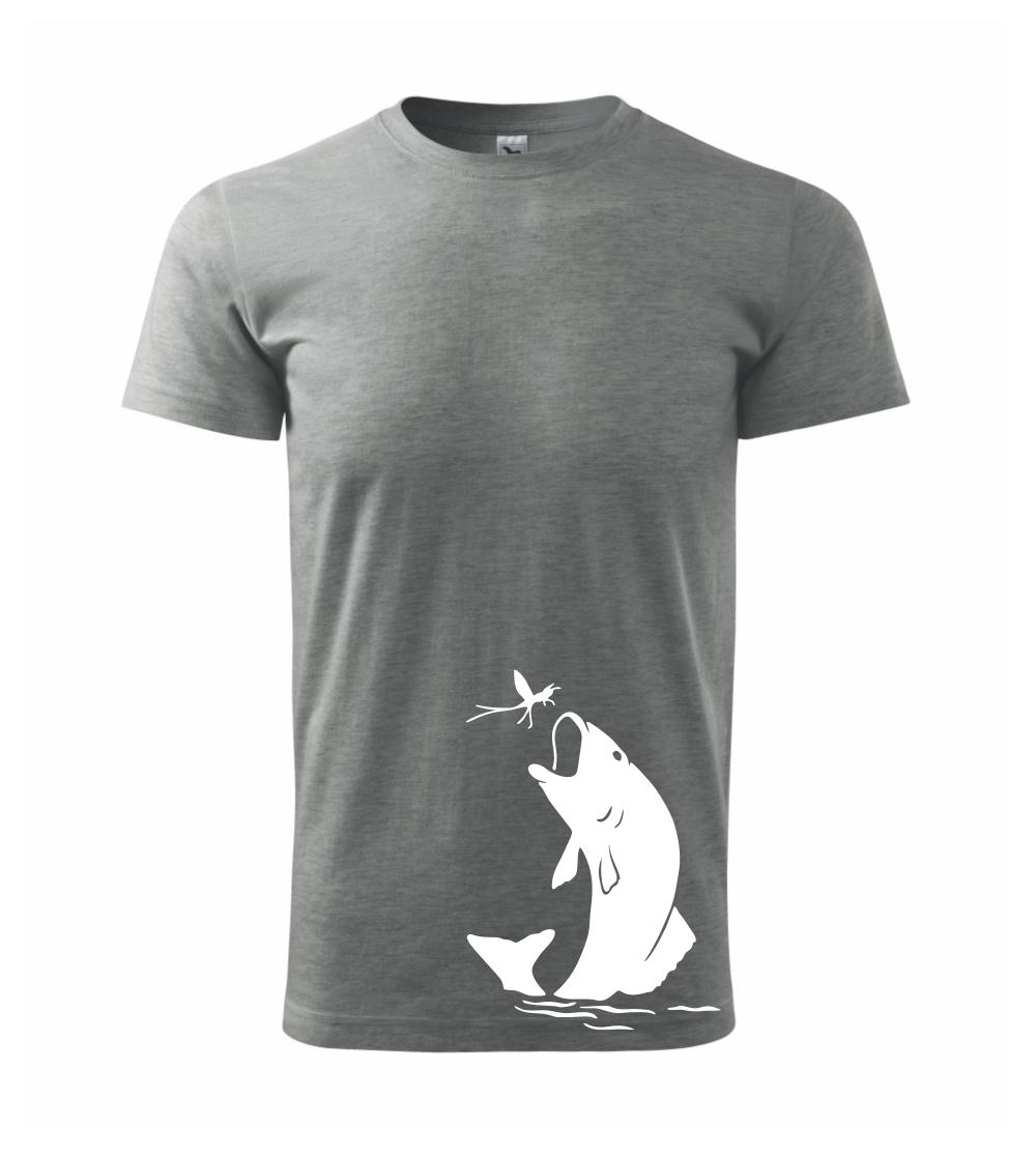 Ryba - komár Ryba - komár