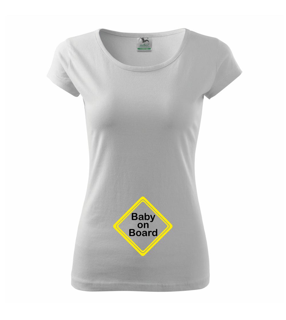 Baby on board Baby on board