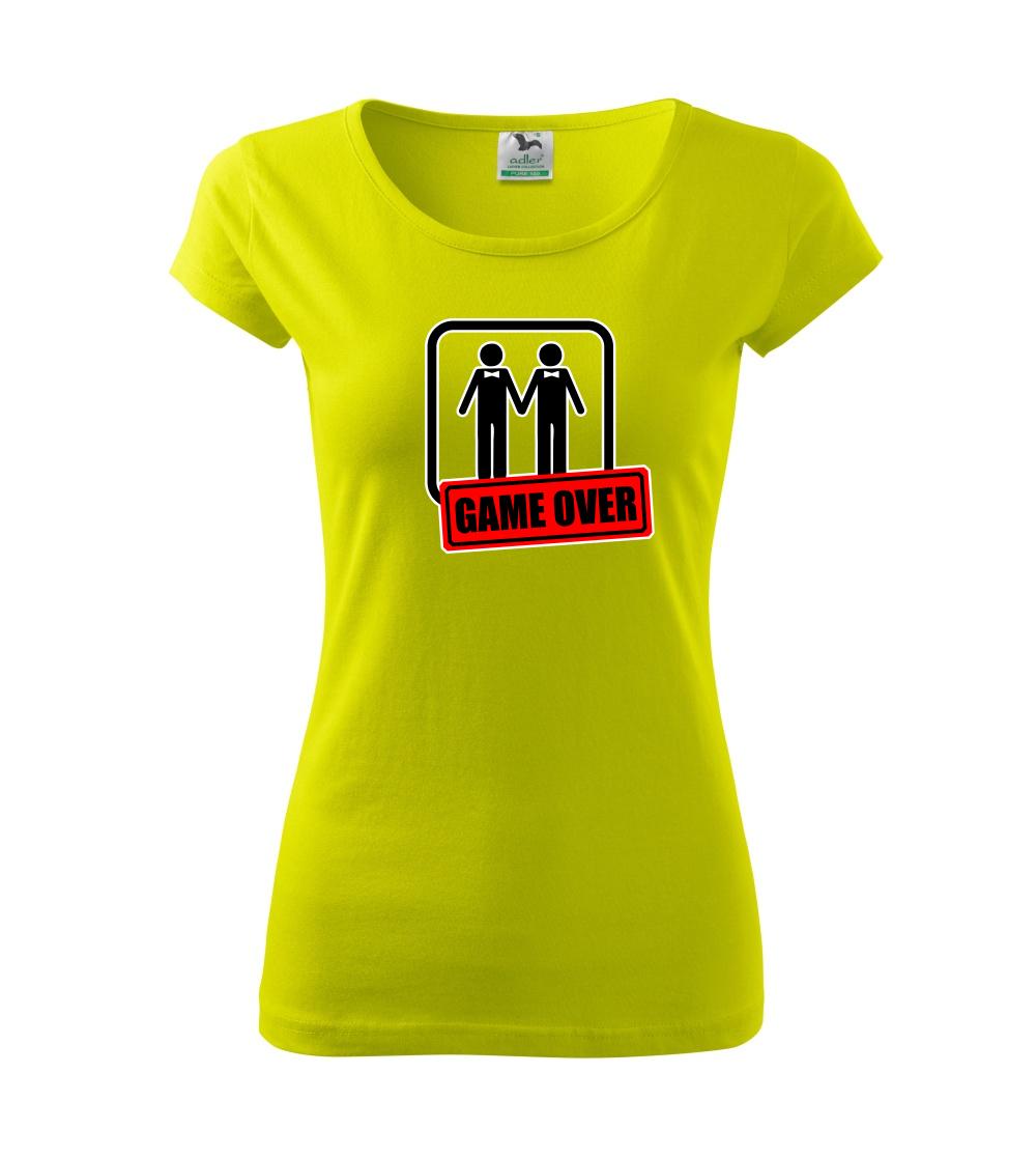 Bachelor Party - Game over (gay) Bachelor Party - Game over (gay)