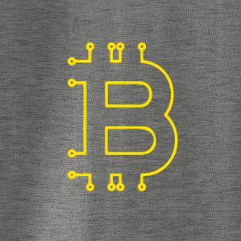 Bitcoin kryptoměna