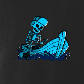 Starý moreplavec Starý moreplavec