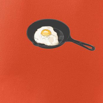 Raňajková panvička