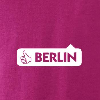 Berlin like Berlin like