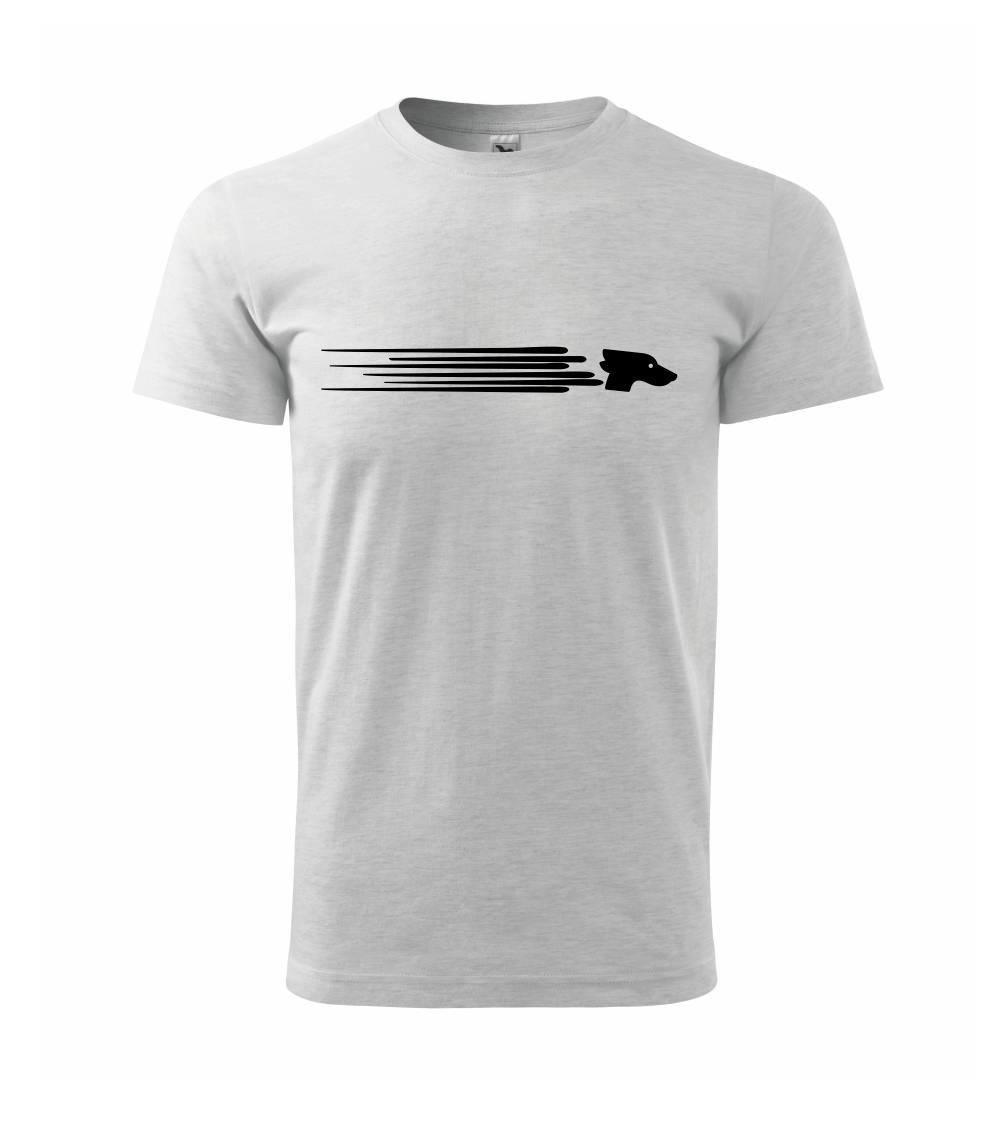 Chrt rýchly Chrt rýchly