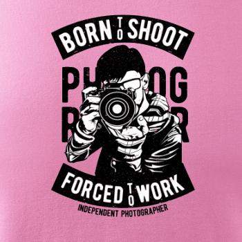 Born To Shoot