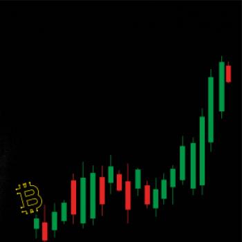 Bitcoin candle bar Bitcoin candle bar