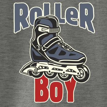 Roller boy modern