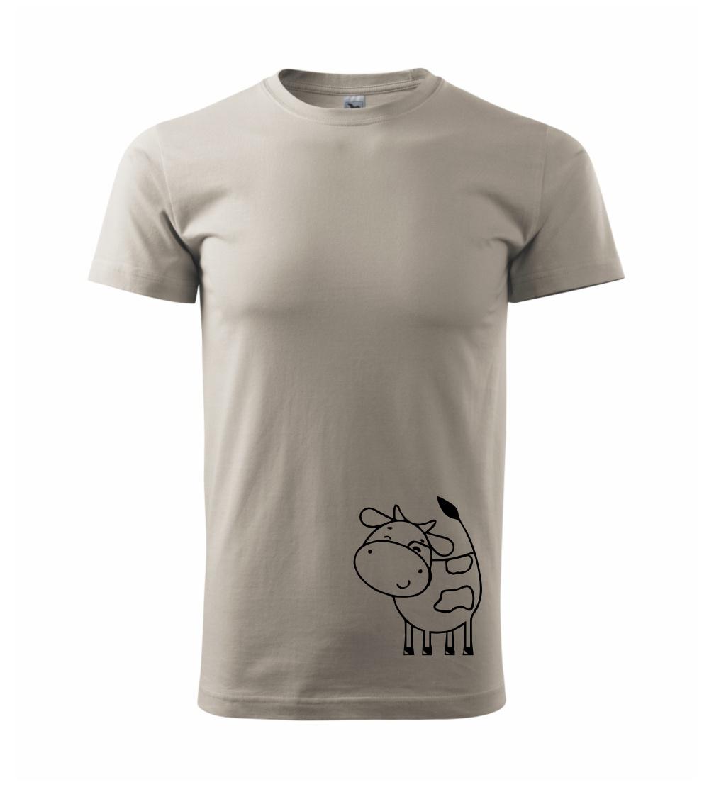 Krava veselá Krava veselá