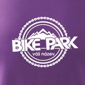 Bike park vlastný názov