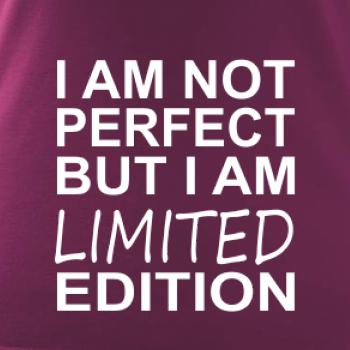 Limited edition