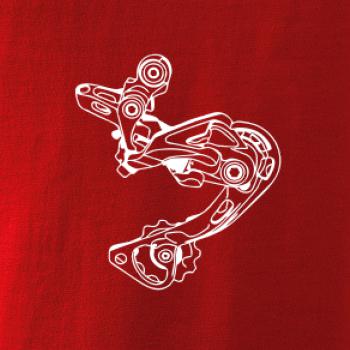 Cyclo prehadzovačka Cyclo prehadzovačka