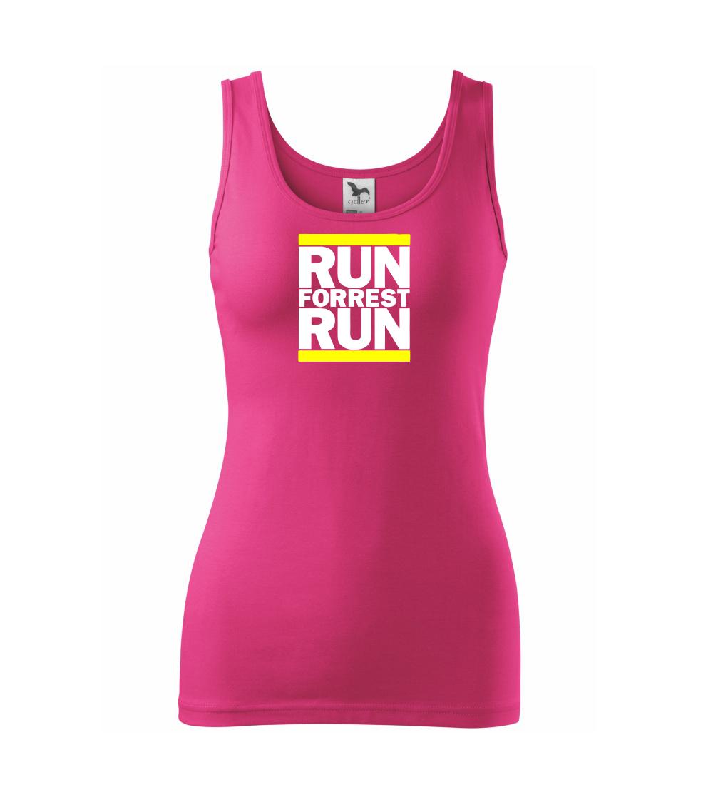 Run Forrest Run Run Forrest Run