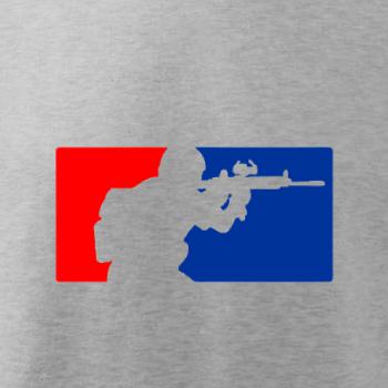 Airsoft hráč