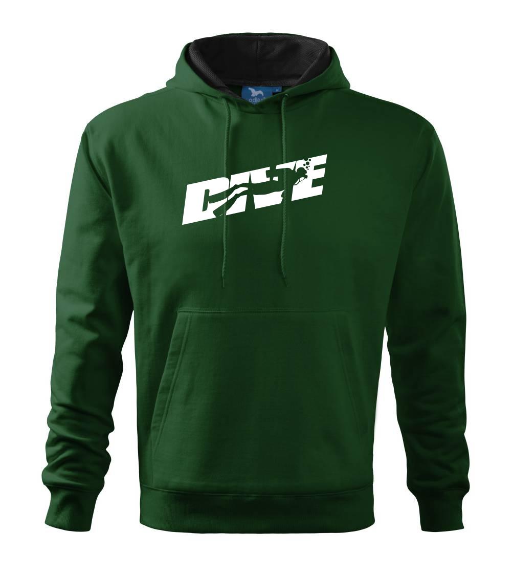 Dive potápač Dive potápač