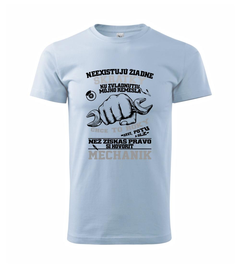 Mechanik remeslo - skratky Mechanik remeslo - skratky