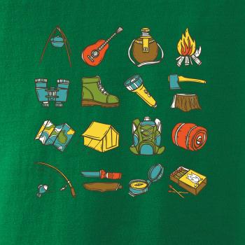 Camping set