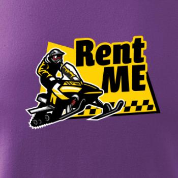 Skúter Rent me