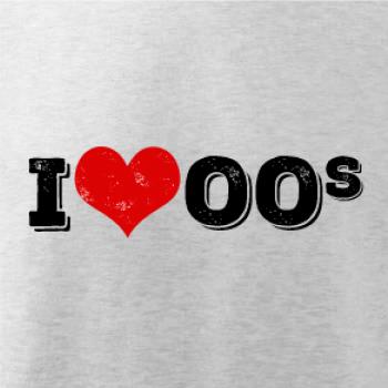 I love 00s