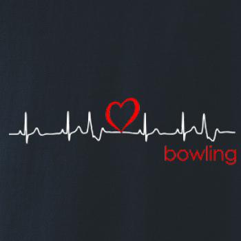 Moje srdce bije pro Bowling