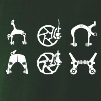 Cyclo brzdy Cyclo brzdy