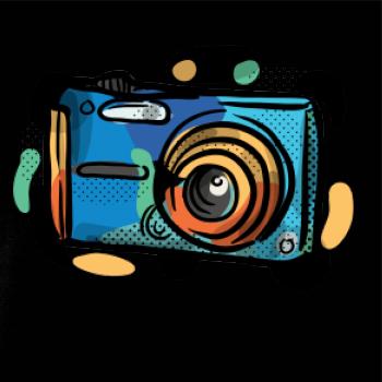 Foťák farebný - kompakt Foťák farebný - kompakt