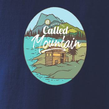 A beatiful place called mountains A beatiful place called mountains