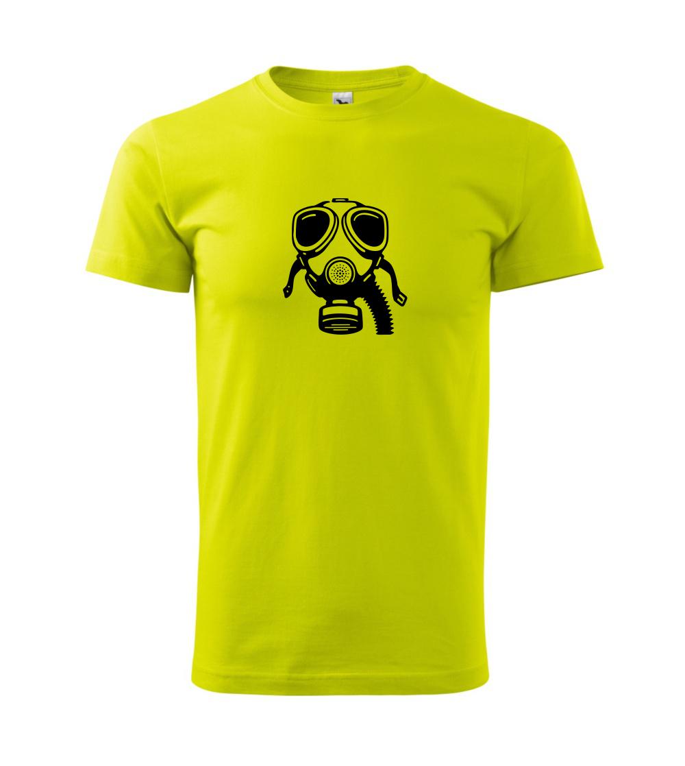 Plynová maska Plynová maska