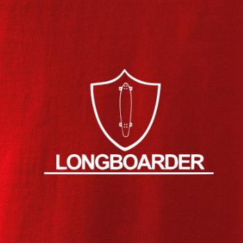 Longboarder