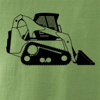 Bobik veľký pásový