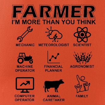 Farmer Symbols Farmer Symbols